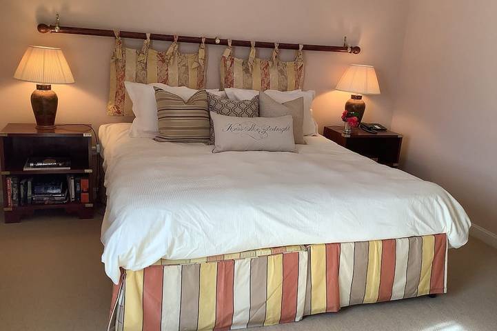 Location de vacances pour 4 personnes, avec piscine ainsi que terrasse et jardin à Castres - 2