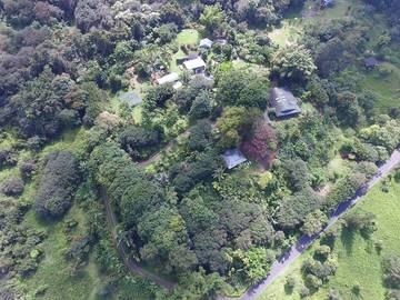 Casa De Huéspuedes para 2 Personas en Nāhiku, Hawai, Foto 4