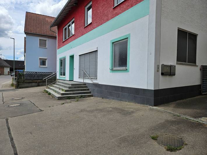 Ferienwohnung für 10 Personen, mit Balkon - 1