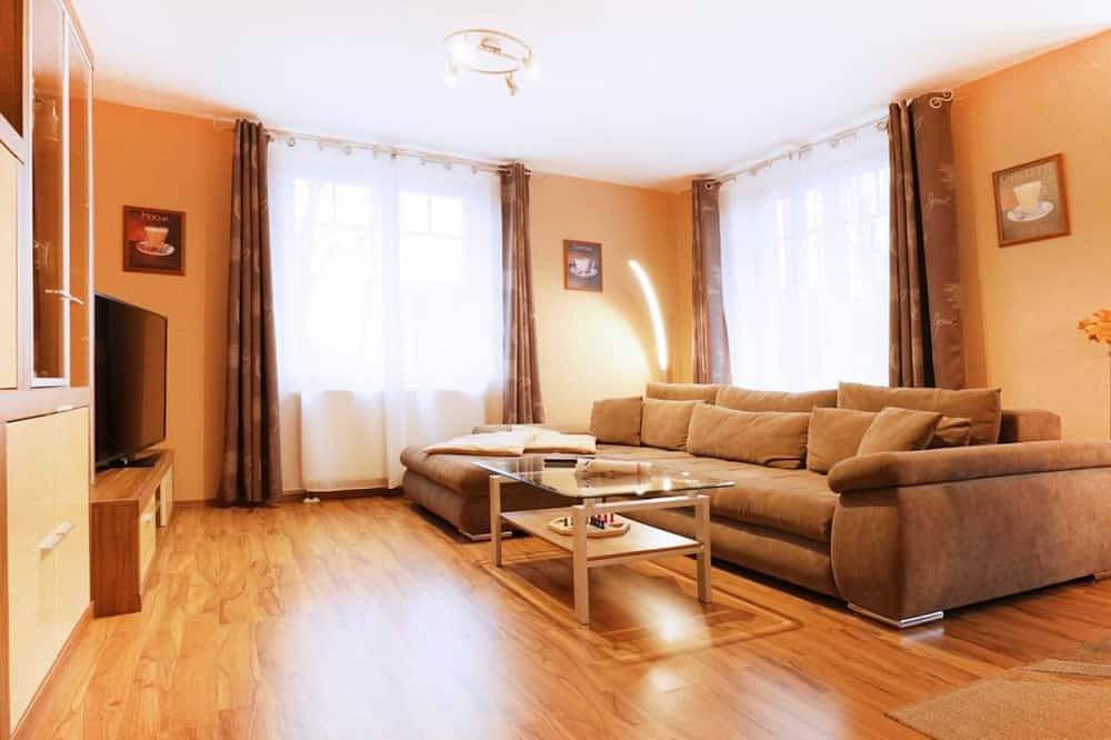 Appartamento vacanze a Kalkhorst a partire da 148€ a notte