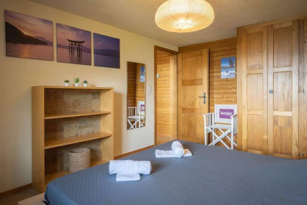 Falaises by Interhome in Ovronnaz, Chamoson