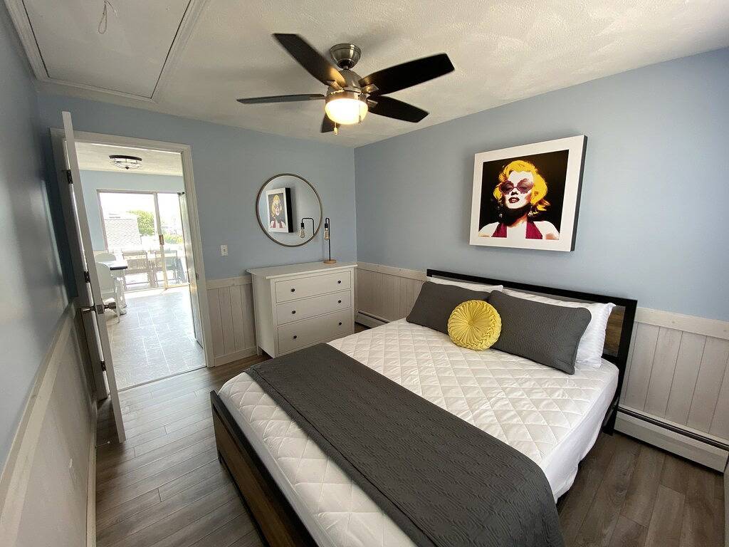 Walk to the Beach! Scarborough - Narragansett in Narragansett, Washington County (RI)