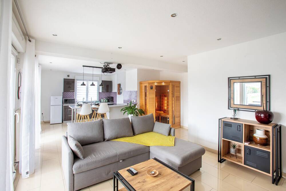 Appartement de vacances