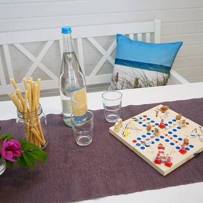 Ganze Ferienwohnung, Ferien bei Woydt - De lütte Stuv in Kappeln, Kappeln & Umgebung