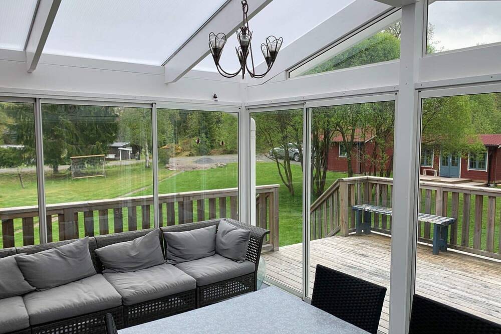 4 Sterne Ferienhaus in Malmköping in Flen