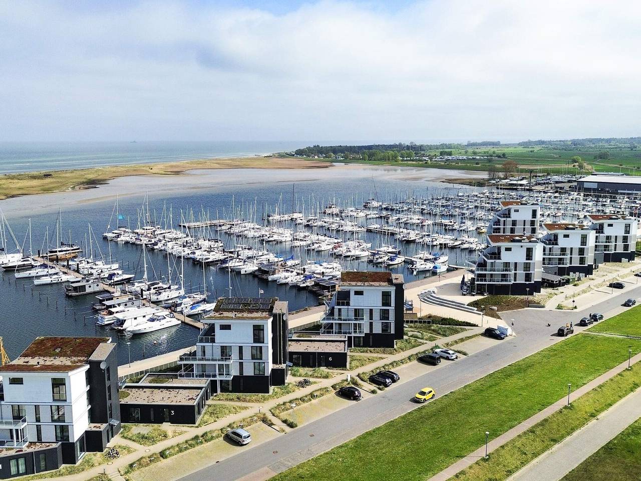 Geheel appartement, 12 persoons vakantie huis in Wendtorf in Wendtorfer Strand, Wendtorf