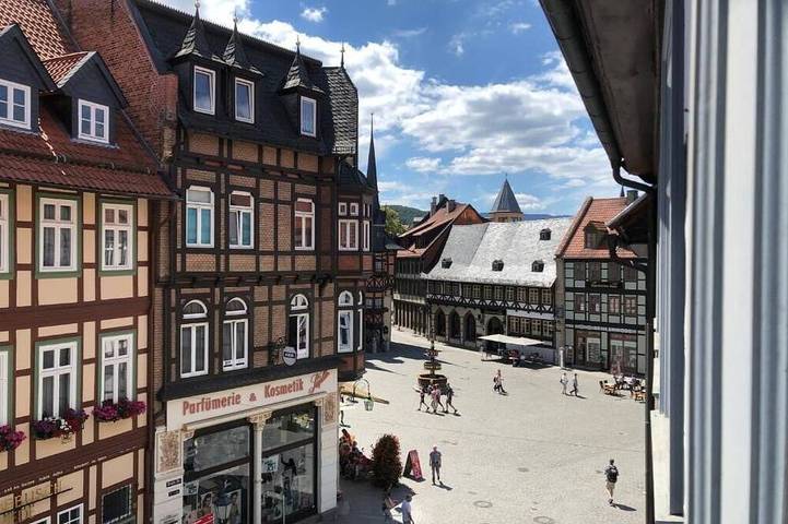 Ferienwohnung für 4 Personen - 1