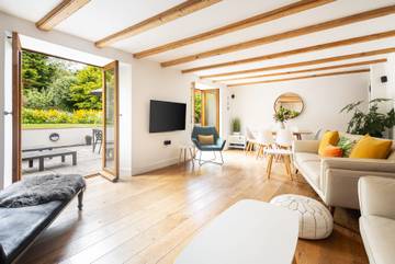 Holiday Rental for 6 People in Bempton, East Riding of Yorkshire, Photo 1