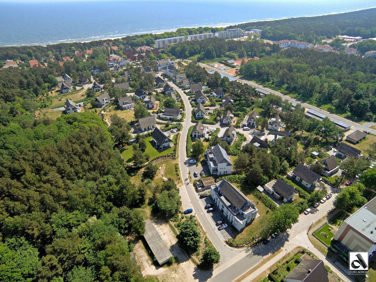 Ganze Ferienwohnung, Karlshagen - Lotsenstieg 2 Kajüte 07 - App. Lot. in Karlshagen, Usedomer Norden