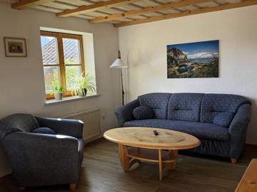 Ferienhaus für 6 Personen in Sonthofen, Allgäuer Alpen, Bild 4