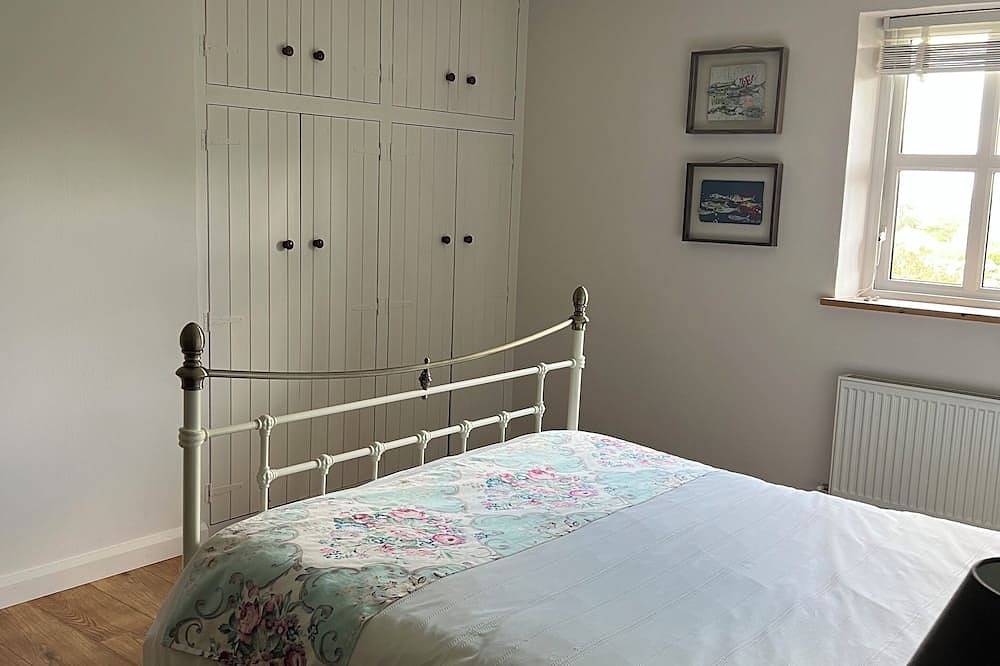 Restaurierte Steinscheune auf der Farm - Boutique-Stil - Nah an Meer und Strand. in Connemara