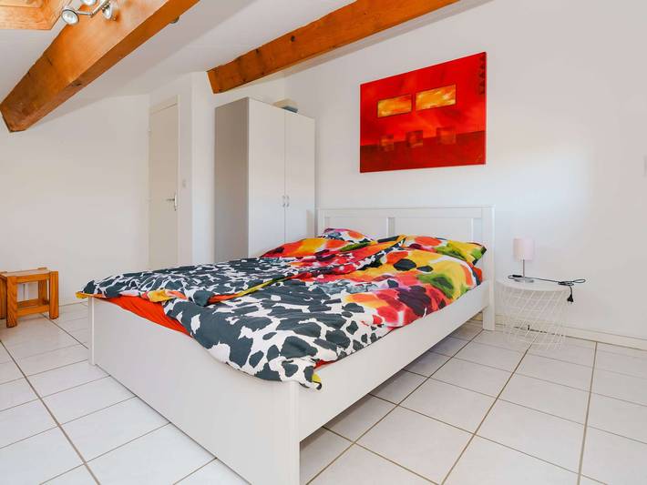 Villa für 5 Personen, mit Terrasse, mit Haustier in Les Ayguades - 4