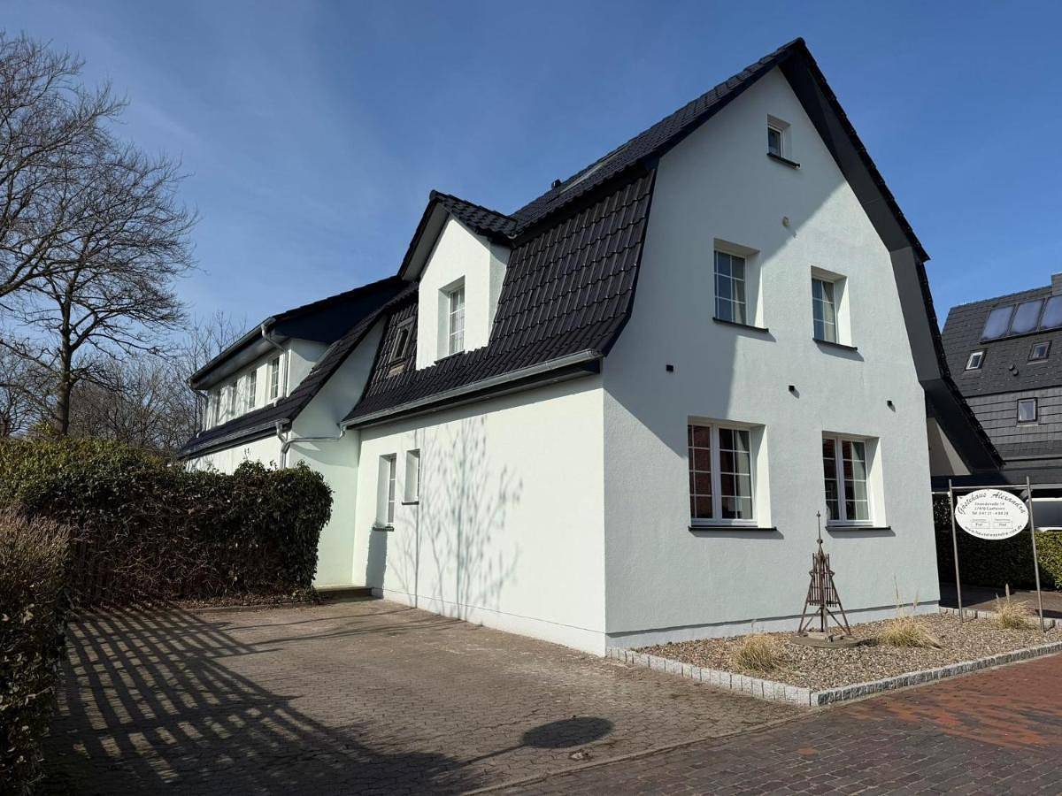 Gästehaus Alexandra in Döse, Cuxhaven