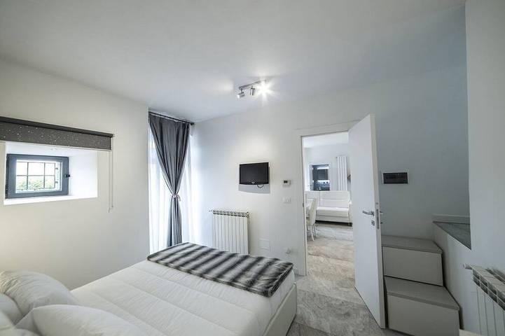 Gîte pour 4 personnes, avec piscine et jardin à Impruneta - 3