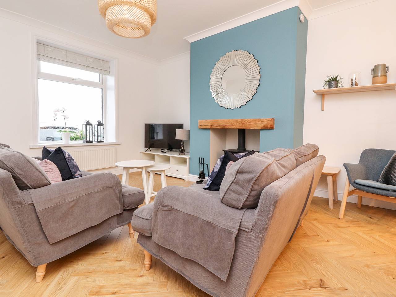 5 Myrtle View in Haworth, West Yorkshire