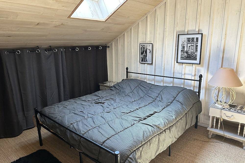 Maison de Campagne Avec Piscine Privée, Cadre Magnifique en Pleine Nature in Monflanquin, Región de Villeneuve-sur-Lot