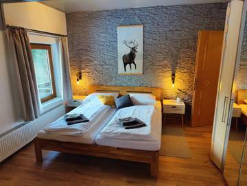 Pension für 6 Personen in Treffen am Ossiacher See, Kärnten, Bild 4