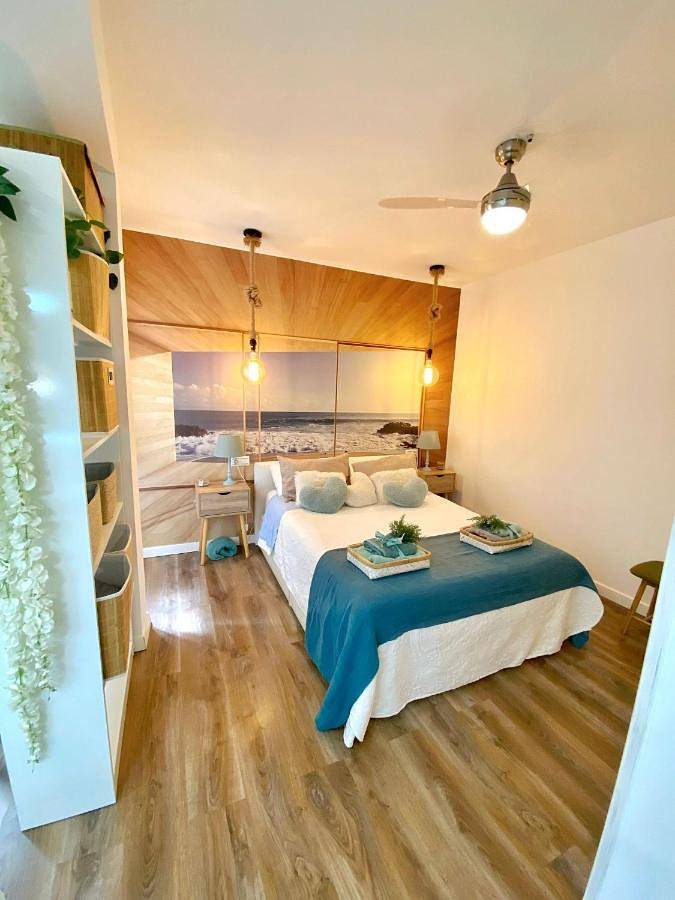 Ganze Wohnung, Céntrico ,Moderno y confortable Apartament in Almería, Costa de Almería