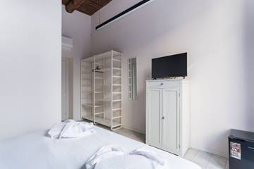 B&b per 2 Persone in Napoli, Costa tirrenica Campania, Foto 4