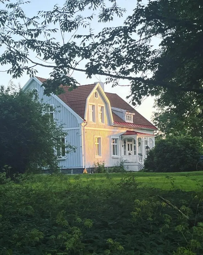 Villa für 6 Personen, mit Sauna und Whirlpool sowie Terrasse - 1