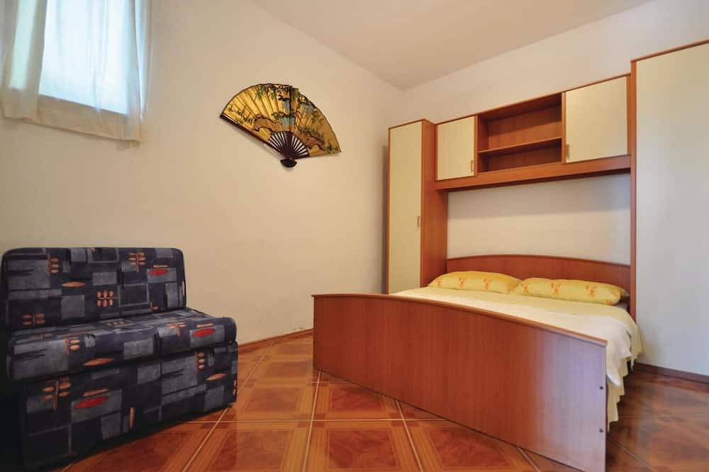Ganze Wohnung, Schöne Wohnung in Mimice in Mimice, Omis-Riviera