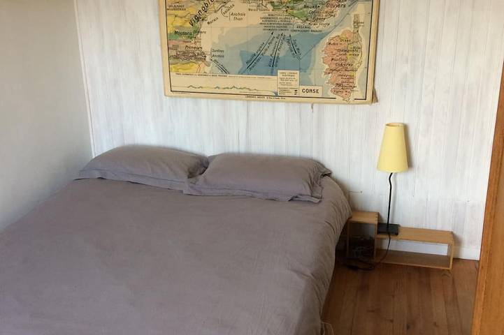 Location de vacances pour 2 personnes à Regnéville-sur-Mer - 2