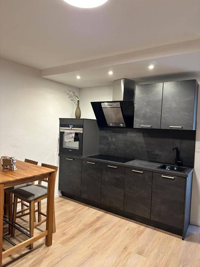 Ferienwohnung für 2 Personen in St. Ingbert