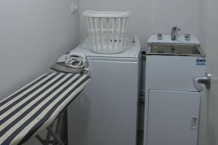 Gîte pour 3 personnes, avec jardin dans Nouvelle-Zélande - 4