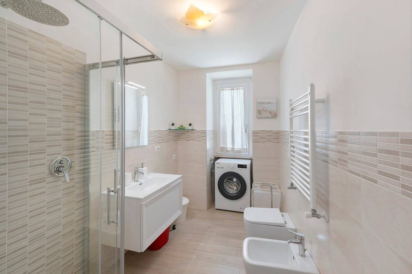 Vakantiehuis 'La Casa Di Annarella' met Zeezicht, Wi-Fi en Airconditioning, foto 8
