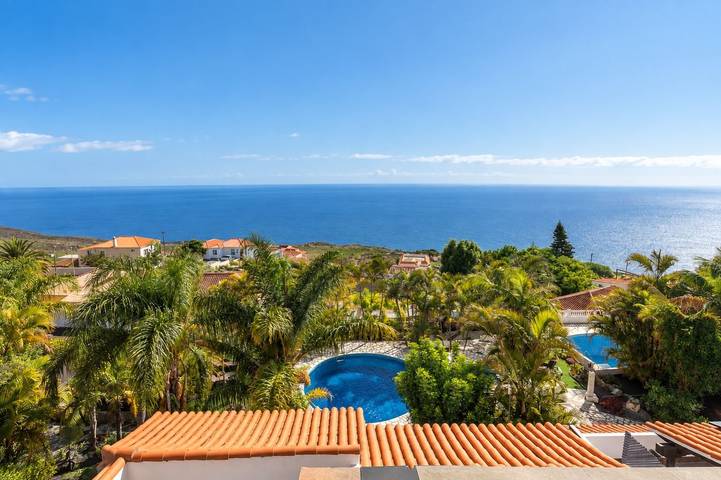 Apartamento entero, Guestready - Colon I 9 2 pax in Los Quemados, Fuencaliente de La Palma