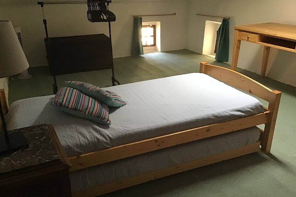 Casa Da Minana, village house of 105 m² in Ota - Porto (South Corsica) in Ota, Parc naturel régional de Corse