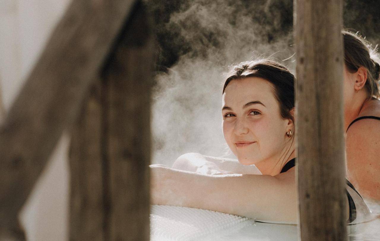 Boutique Hotel Eggele in Villgratener Berge, San Candido
