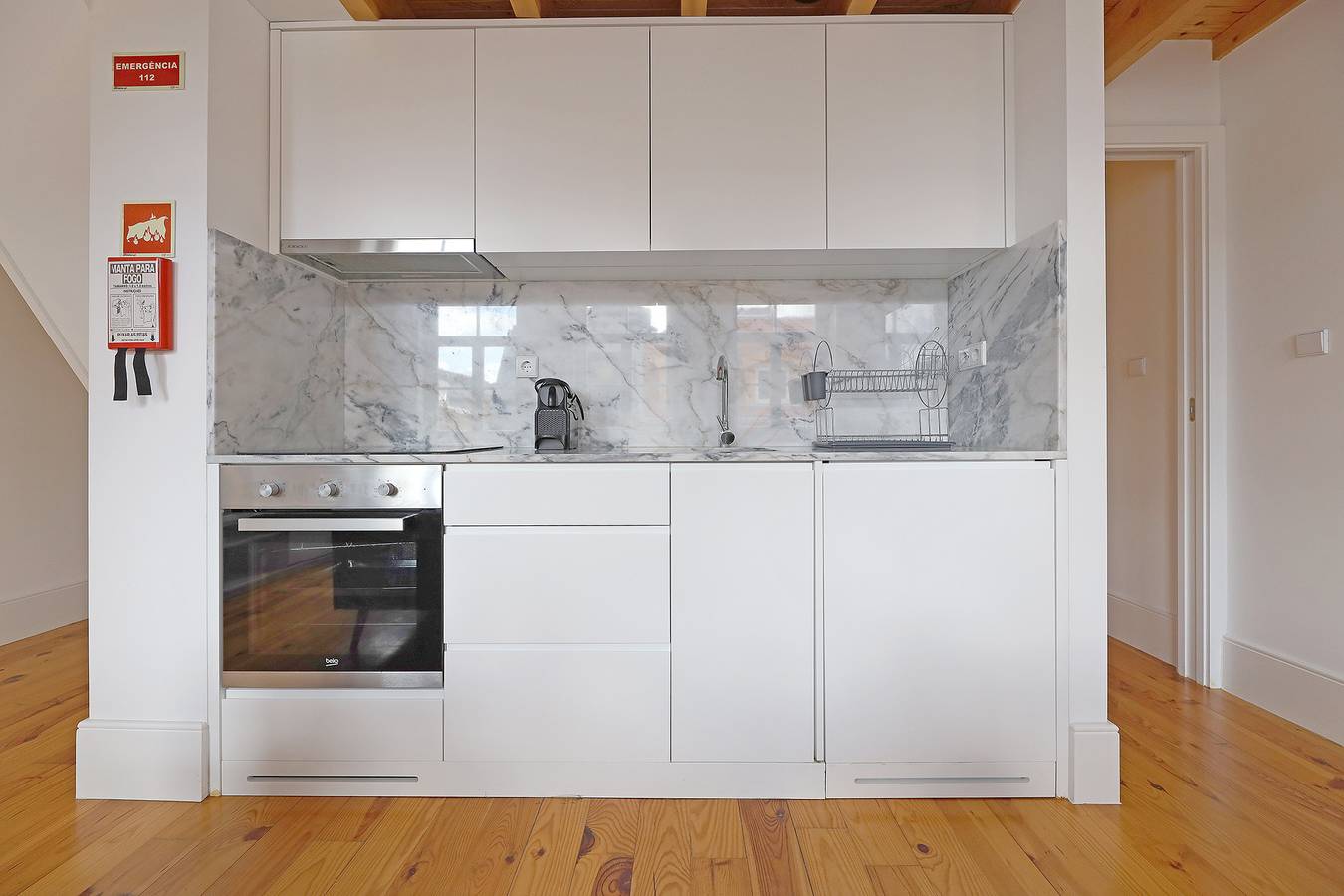 Entire apartment, Flh Porto Santa Catarina Duplex in Santo Ildefonso, Porto