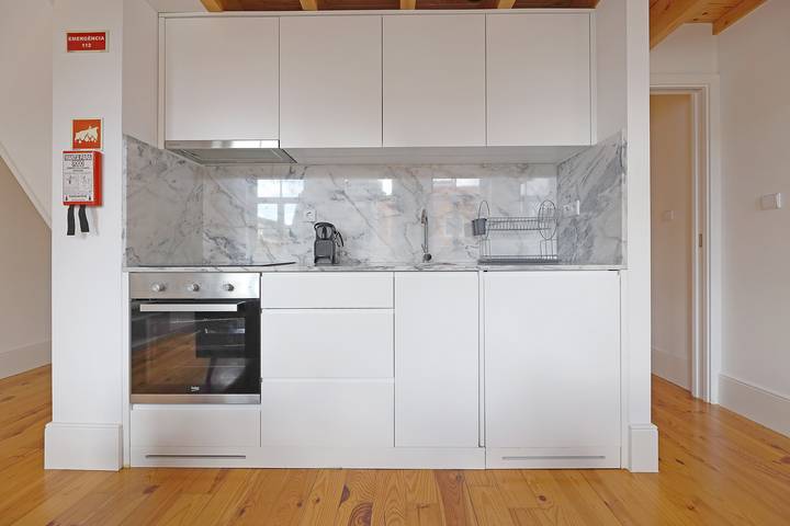 Apartamento entero, Flh Porto Santa Catarina Duplex in Santo Ildefonso, Cedofeita, Santo Ildefonso, Sé, Miragaia, São Nicolau e Vitória