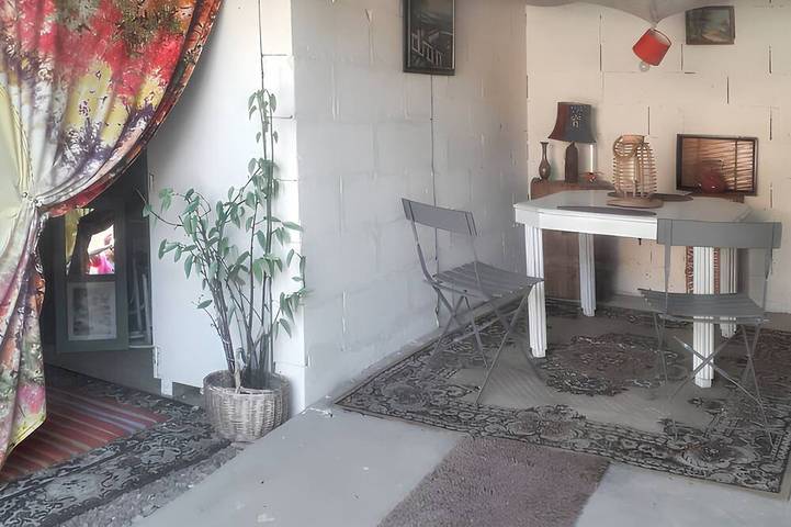 Gîte pour 2 personnes à Camembert (fromage) - 3