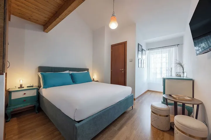 Ferienwohnung für 4 Personen - 1