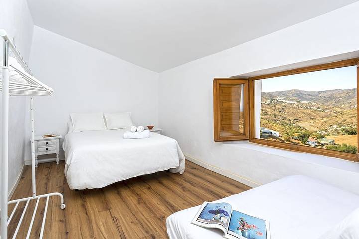 Chalet pour 5 personnes à Malaga - 4