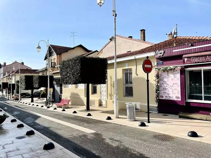 Gîte pour 6 personnes à Arcachon