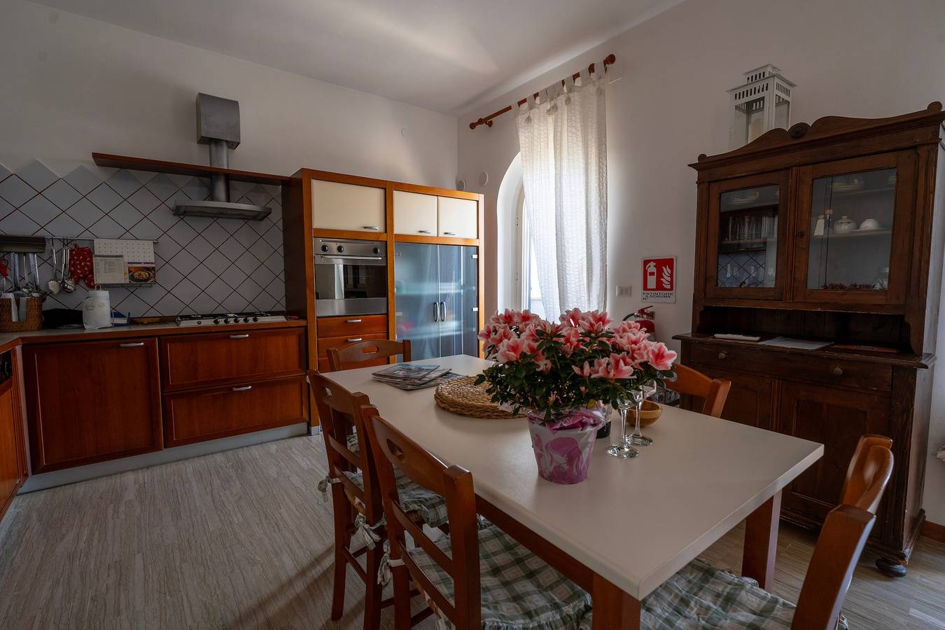 Ferienhaus 'Casa Del Riccio' mit Meerblick, Wlan und Klimaanlage in Cozze, Mola di Bari