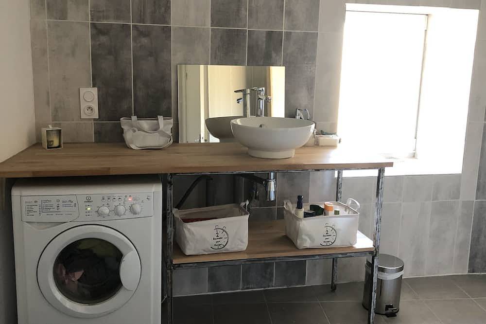 Village house in Espalem, Haute-Loire