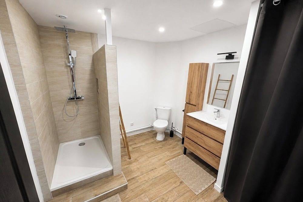 Ganze Wohnung, Le cocon Portelois in Le Portel, Boulogne-sur-Mer und Umgebung