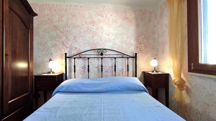 Gîte pour 2 personnes, avec terrasse dans Santa Maria di Leuca - 3