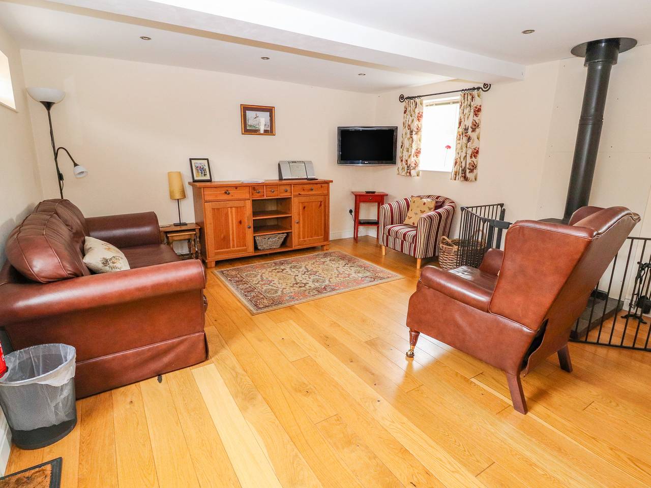 The Shippon in Rushton, Cheshire West and Chester