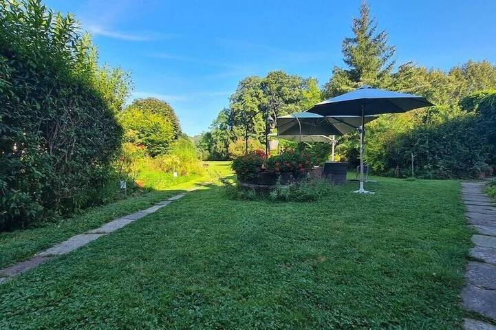 Maison d’hôte pour 2 personnes, avec jardin dans Neufchâteau - 4