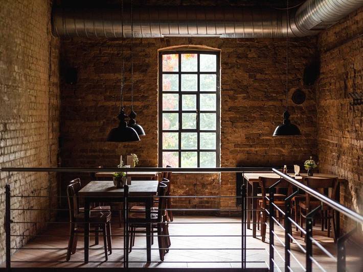 Hotel für 2 Personen, mit Garten, kinderfreundlich in Mecklenburg-Strelitz - 4