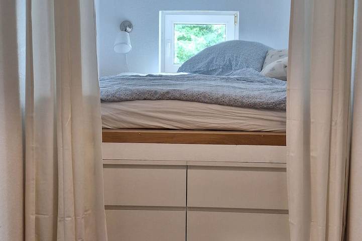 Ferienwohnung \"Heuboden\" auf einem Biohof in Montabaur in Montabaur, Lahn-Taunus