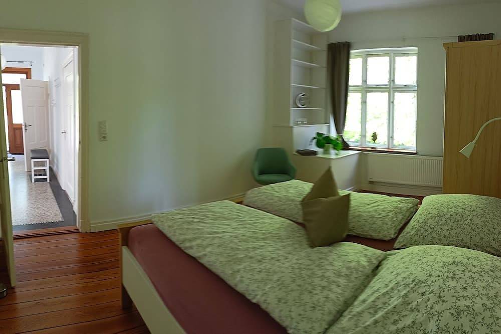 Ganze Wohnung, Ferienwohnung/App. für 3 Gäste mit 85m² in Rieseby (188846) in Rieseby, Ostsee Schleswig-Holstein