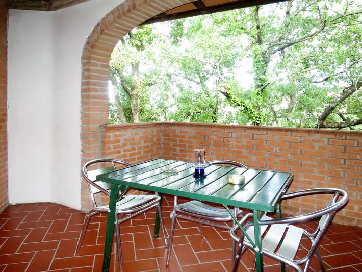 Appartamento intero, Vacanza L'Olivo - Vacanza L'Olivo 614.1 in Paciano, Perugia e dintorni