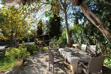 Villa in Pollença, Serra de Tramuntana für 11 