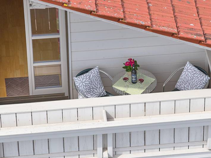 Ferienwohnung Schaupp